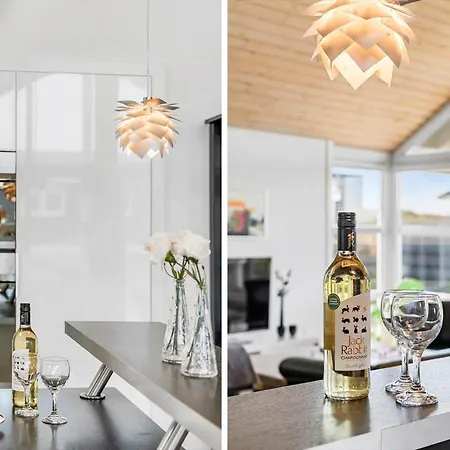 Lk2039-lokken-blahvalvej-6 Σπίτι διακοπών Løkken