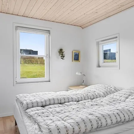 Lk2039-lokken-blahvalvej-6 Casa vacanze *